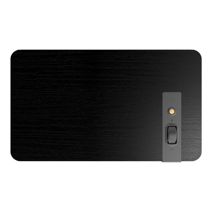 Klipsch The Three Plus 藍牙喇叭 黑色