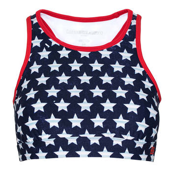 Tommy Hilfiger 女運動內衣 Tommy Hilfiger 女運動內衣
