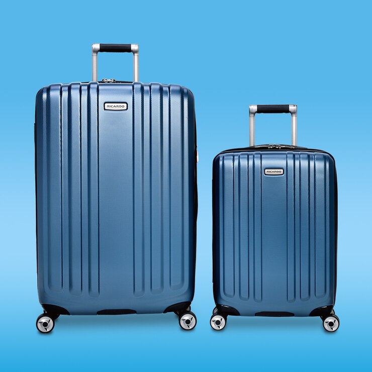 ricardo mulholland drive系列28吋 21吋硬壳行李箱