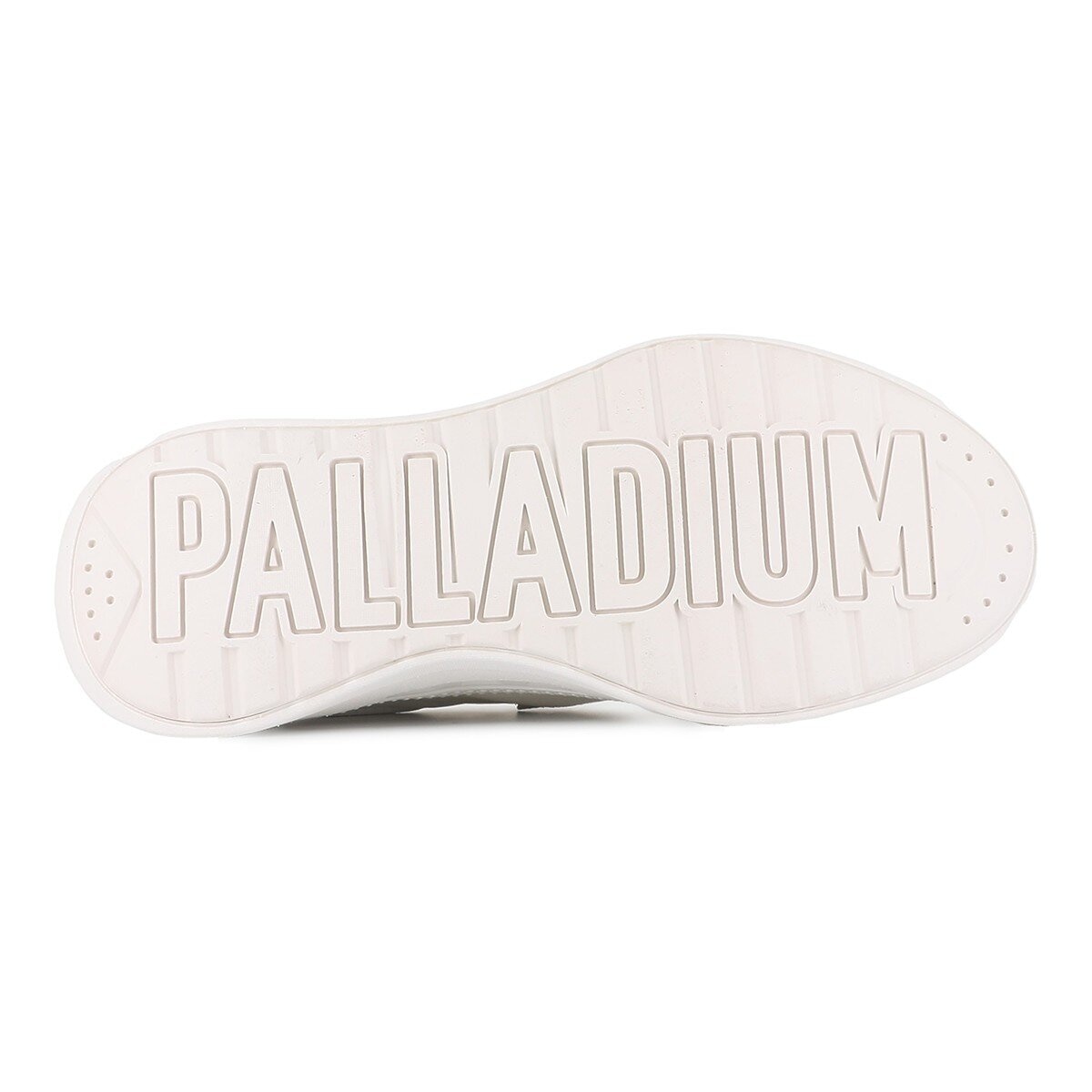 Palladium 女多功能輕量防水戶外鞋 白色