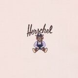 Herschel 女刺繡短袖上衣 粉 Herschel 女刺繡短袖上衣 粉