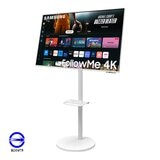 三星 FollowMe 43吋 4K 移動式智慧聯網螢幕組 S43FM703UC-FOLLOWME