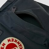 Fjallraven 北極狐 Kanken 迷你後背包 海軍藍