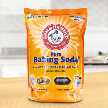 ARM & HAMMER 小蘇打粉 6.12公斤 ARM & HAMMER 小蘇打粉 6.12公斤