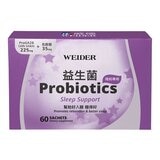 威德 益生菌睡前專用 3公克 X 60包
