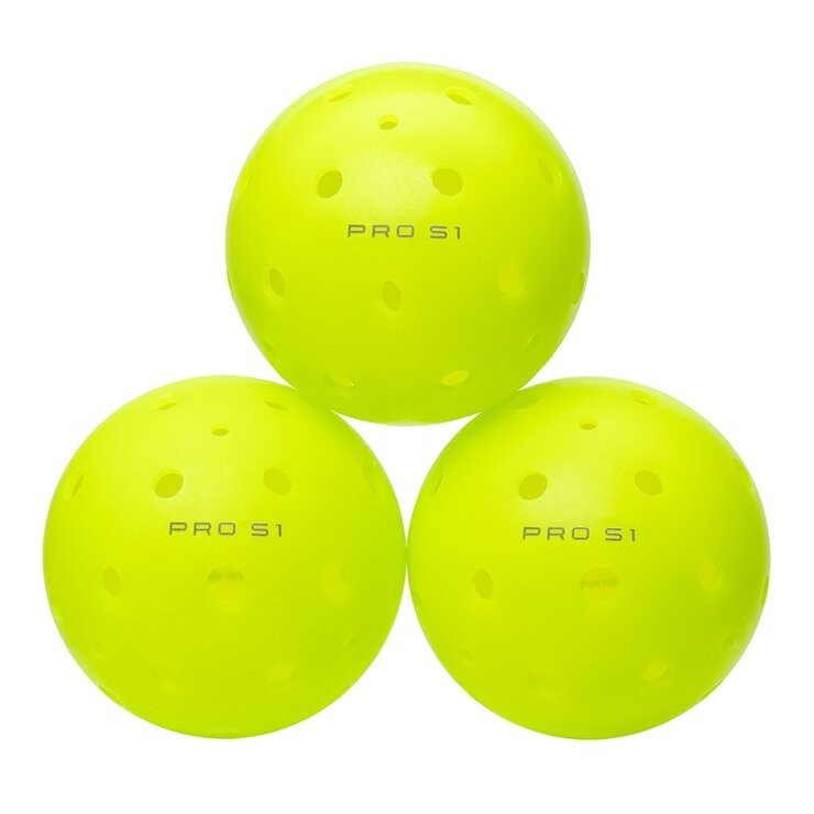 Selkirk SLK 匹克球組