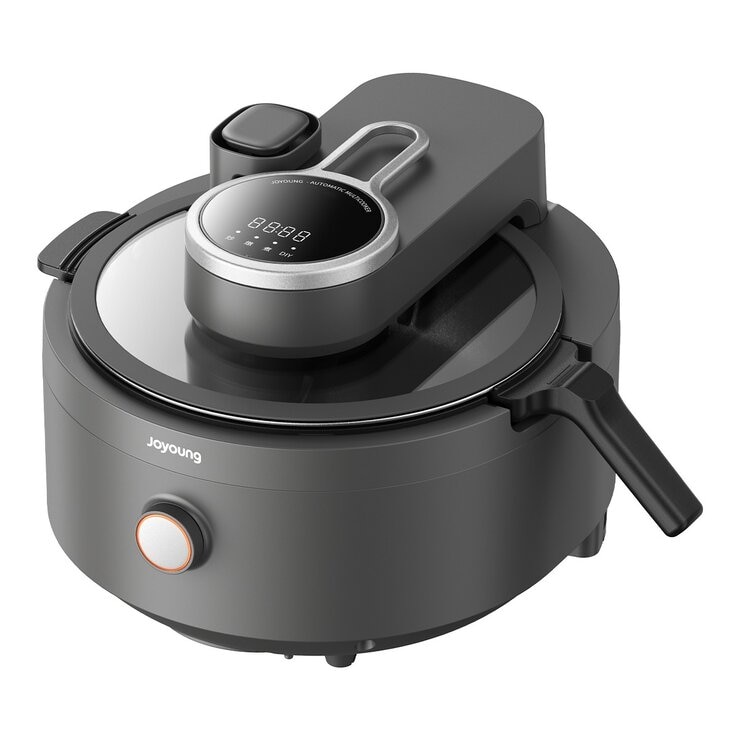 九陽 全自動智慧炒菜機 RC8 PRO