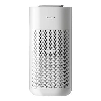 Honeywell X560 UVC 殺菌空氣清淨機 HPA560WTW