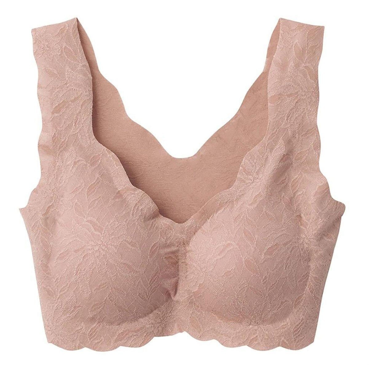 Gunze Ladies' Wireless Bra