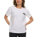 Keith Haring 女短袖上衣