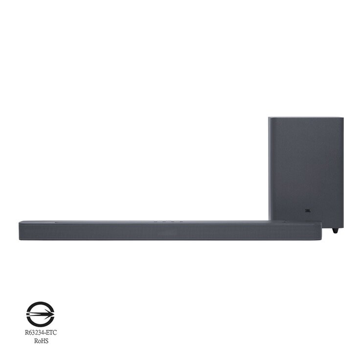 JBL BAR 2.1 DEEP BASS (MK2) 2.1聲道條型音箱