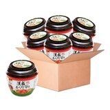 漢盛 泡菜切片罐裝 1.5公斤 X 6罐 僅配送至台南市部分區域