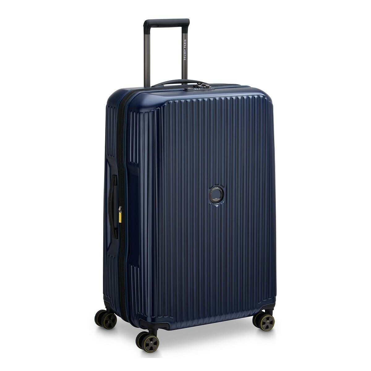 DELSEY 22吋 + 31吋行李箱 2入組 海軍藍