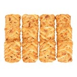 迷你鹽焦糖千層酥 12入