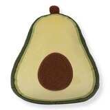 水果造型抱枕 酪梨 水果造型抱枕 酪梨