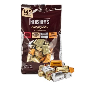 Hershey's 綜合巧克力 1.47公斤 Hershey's 綜合巧克力 1.47公斤