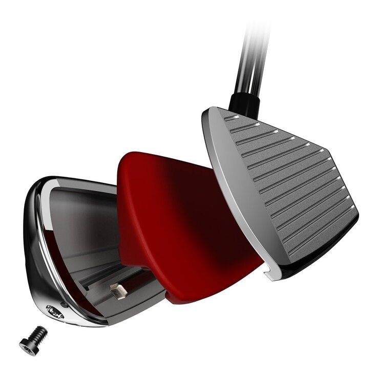 科克蘭 高爾夫鐵桿七件組