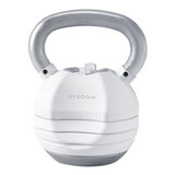 ByZoom 5段重量秒速可調整式壺鈴 30磅
