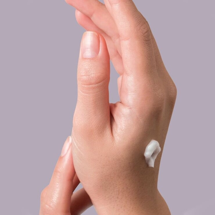 The Aromatherapy Co 鼠尾薰衣草護手霜 75毫升 X 2入