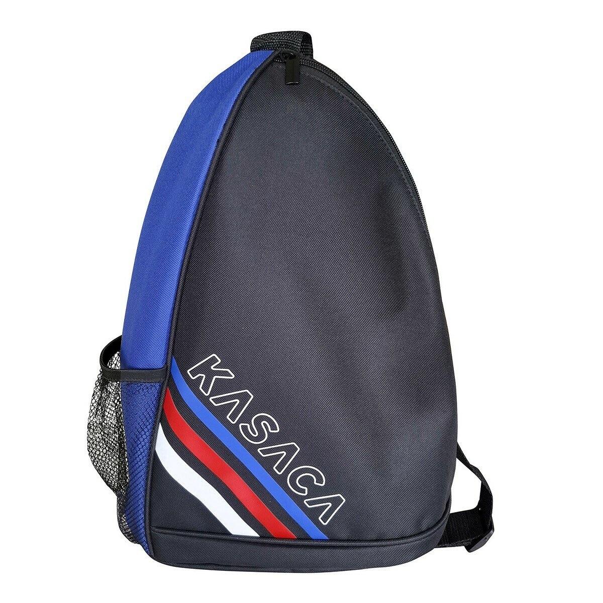 KASACA 無邊框碳纖維匹克球拍套組 KASACA 無邊框碳纖維匹克球拍套組