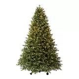 7-9呎 可伸縮LED聖誕樹