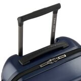 DELSEY 22吋 + 31吋行李箱 2入組 海軍藍