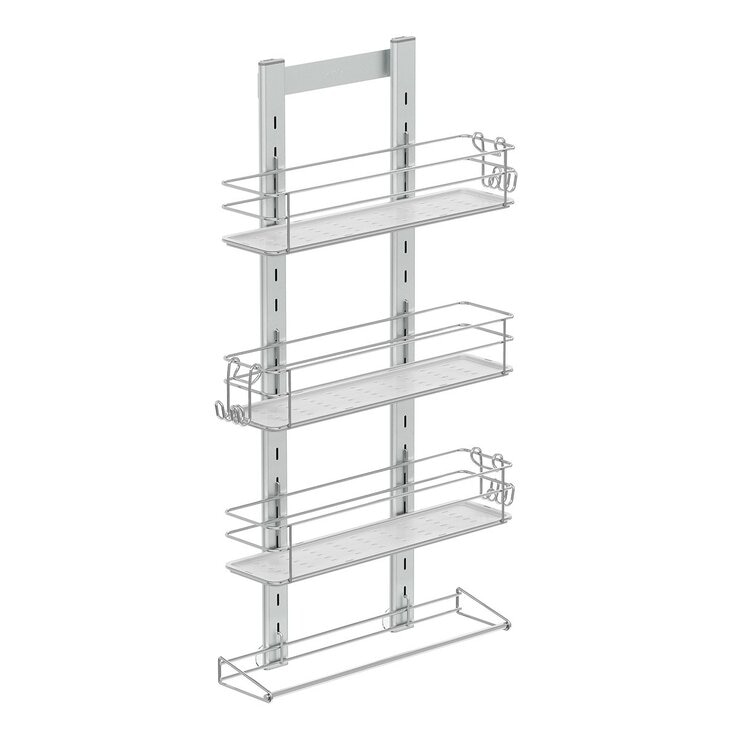 Artika 浴室收納架