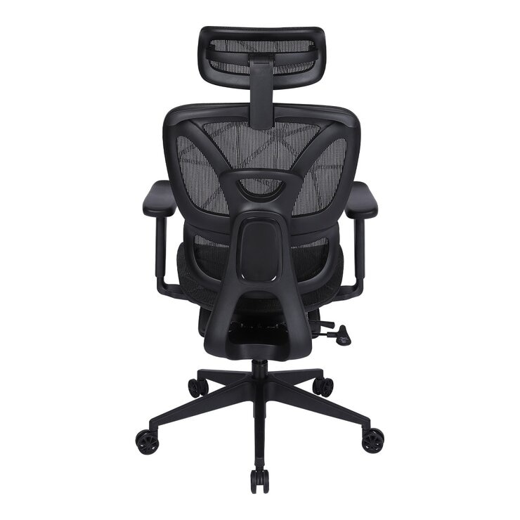 ONEX 人體工學網布椅 ONEX 人體工學網布椅