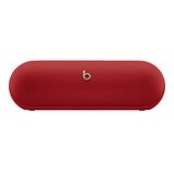 Beats Pill 可攜式藍牙無線防潑抗水揚聲器 經典紅