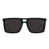 Off-White 太陽眼鏡 OERI13W 1007 黑色