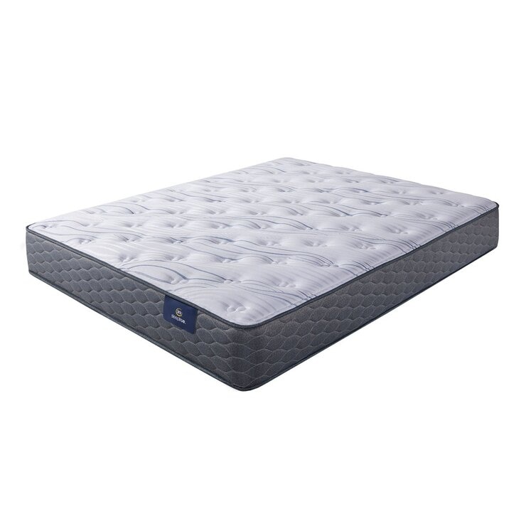 Serta Savannah 雙人床墊 151公分 X 188公分