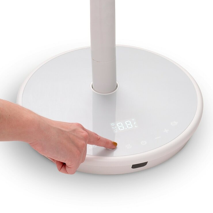 Iris Woozoo 空氣循環扇 STF-360DC-N Iris Woozoo 空氣循環扇 STF-360DC-N