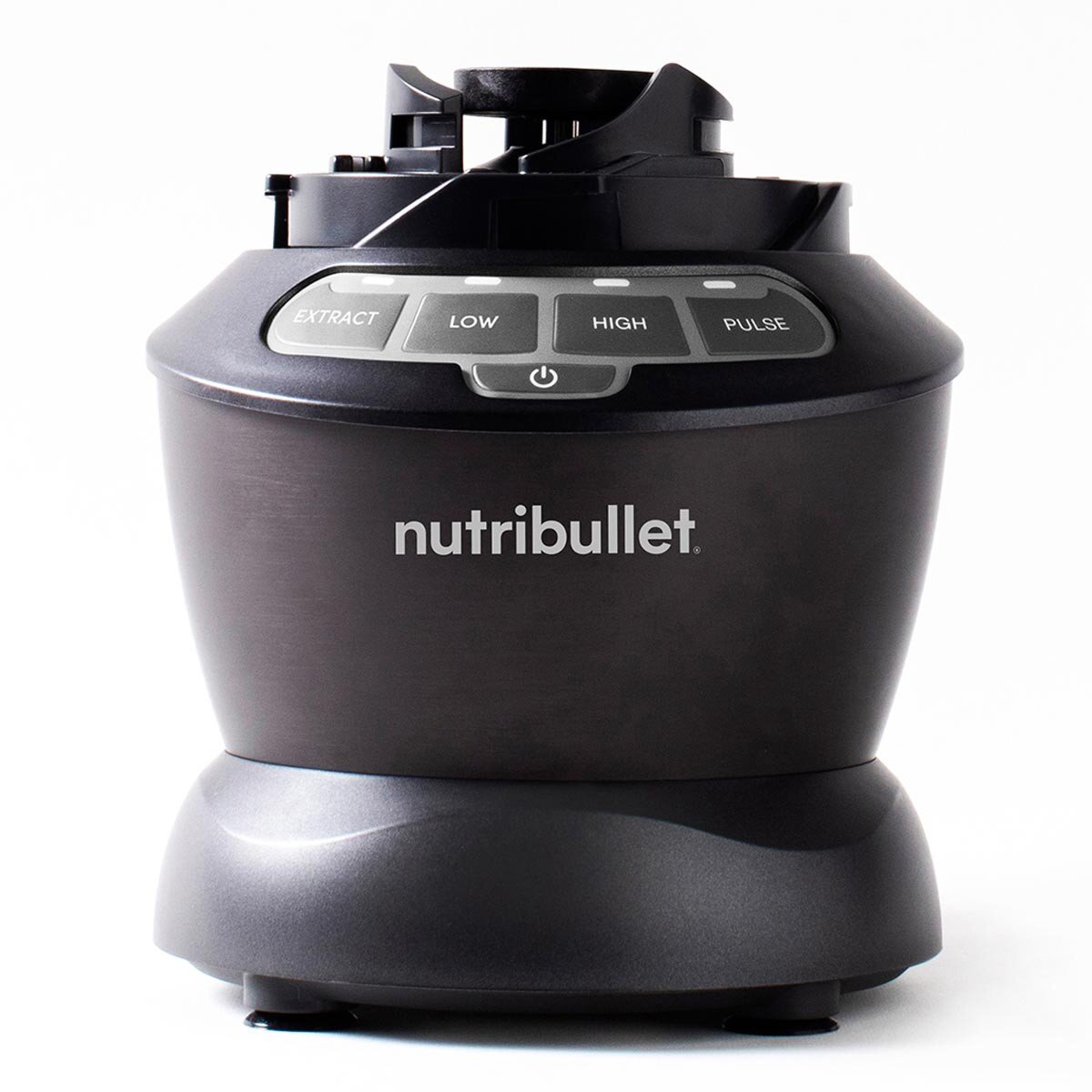 NutriBullet 1200W Combo 蔬果調理機 NBC-12A