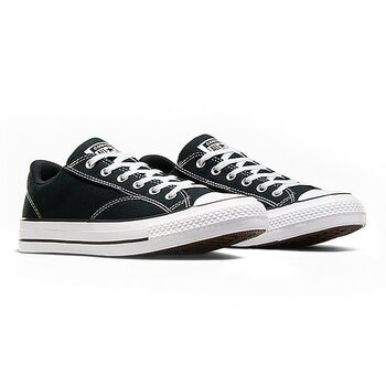 Converse 女低筒帆布鞋