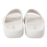 32 Degrees 波浪厚底拖鞋 淺灰