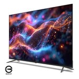飛利浦 75吋 4K UHD QLED Google TV 智慧顯示器 75PQT8369