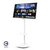 三星 32吋 FHD FollowMe 移動式智慧聯網螢幕組 S32FM501EC-FOLLOWME