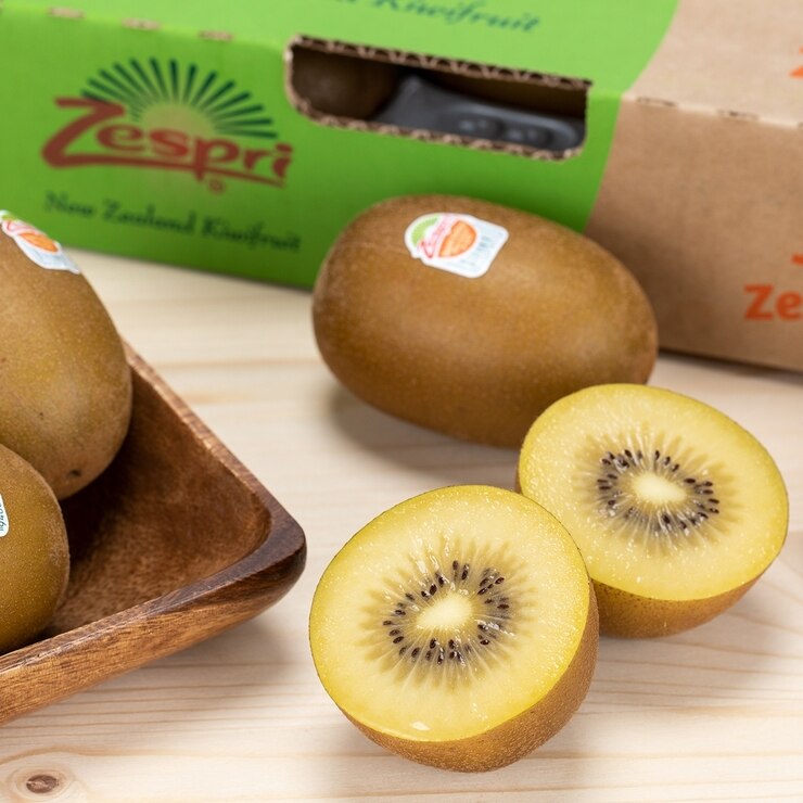 NZ ORGANIC SUNGOLD KIWI 1827CT Costco 好市多線上購物