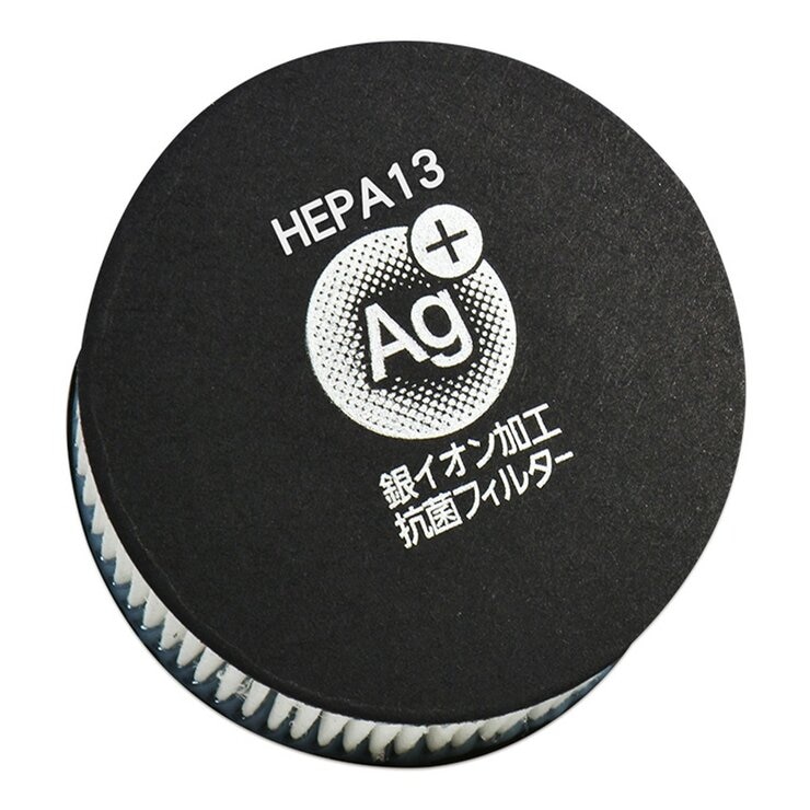 IRIS 4.0 塵蟎機 IC-FAC3