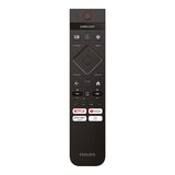 飛利浦 75吋 4K MiniLED 144Hz Google TV 顯示器 75MLED800/96