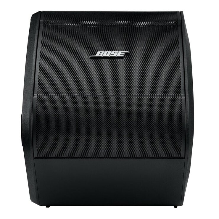 Bose S1 Pro+ 可攜式PA藍牙揚聲器