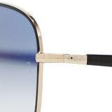Ray-Ban 太陽眼鏡 RB3683 9000/3F 黑色
