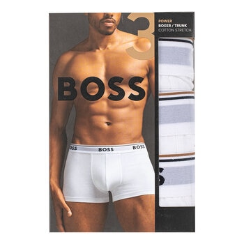 Hugo Boss 男內褲三入組