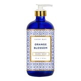 Savon Bleu 洗手液 473毫升Ｘ4入