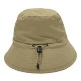 Nautica 防曬漁夫帽 卡其