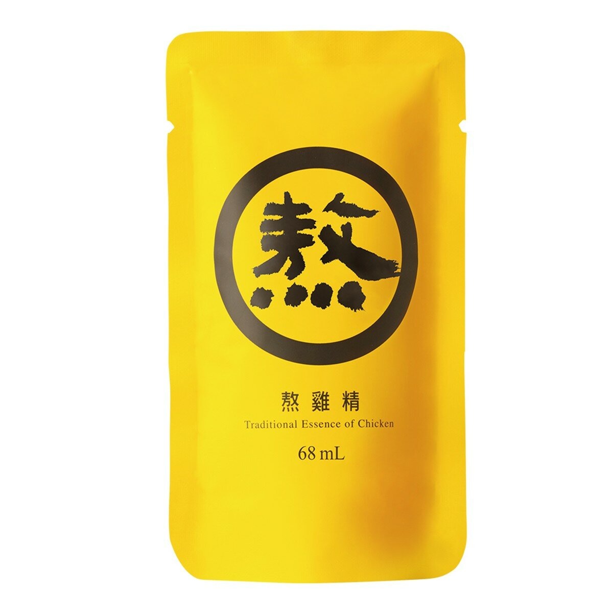 老協珍 冷凍熬雞精 68毫升 X 50入