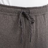 科克蘭 男運動長褲 深灰