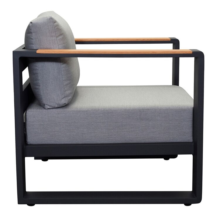 Harbour 戶外休閒沙發四件組