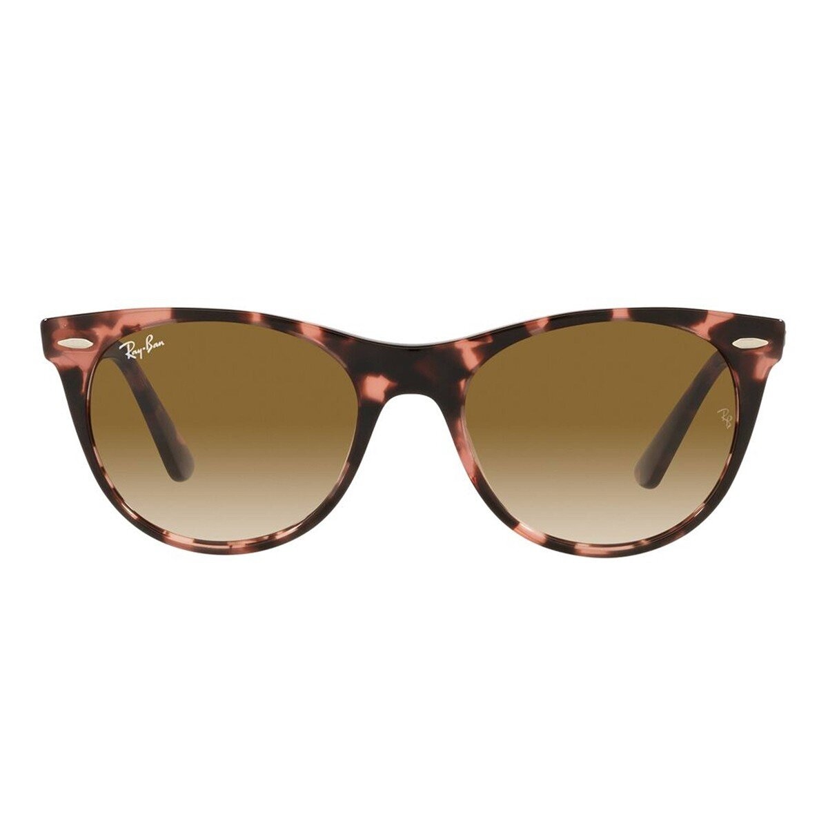 RayBan 太陽眼鏡 0RB2185 133451 玳瑁色