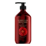 Elastine 山茶花奢華柔順蛋白修護洗髮精 1000毫升 Elastine 山茶花奢華柔順蛋白修護洗髮精 1000毫升